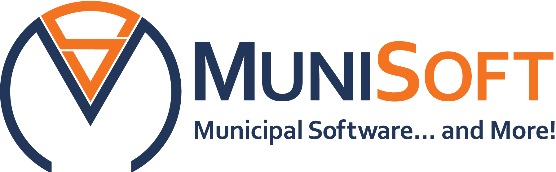 MuniSoft Customer Portal